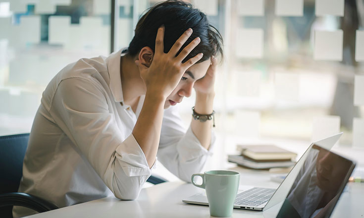 内容はしっかり入れているのに、なぜか伝わらない